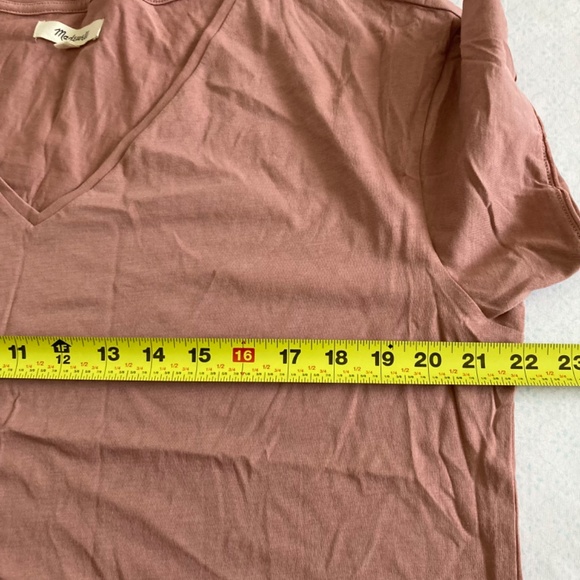 Madewell women’s top - Picture 6 of 7